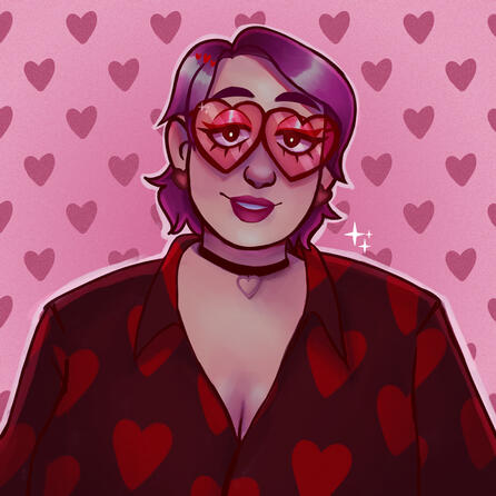 VALENTINES ICON 2023