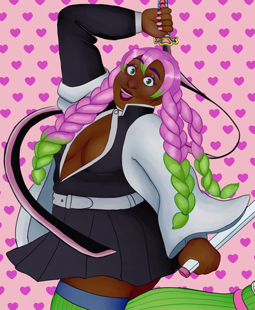 Grand Commission 2020